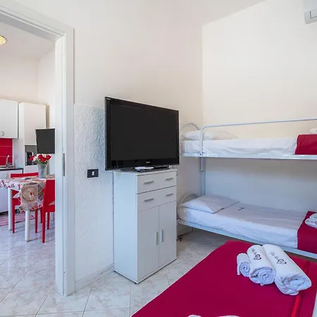 Mini In Apartment Noto