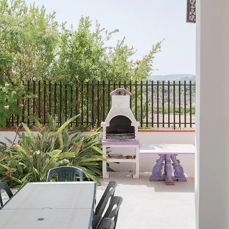 Apartment Mini In Noto