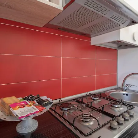 Appartement Mini In