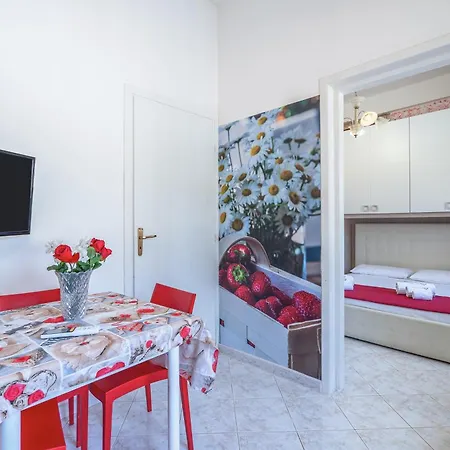Appartement Mini In Noto